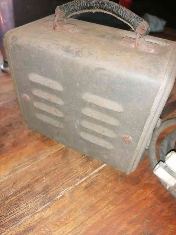 Měnič/trafo  - foto 2