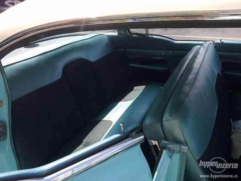 Cadillac Sedan Deville V8 - foto 8