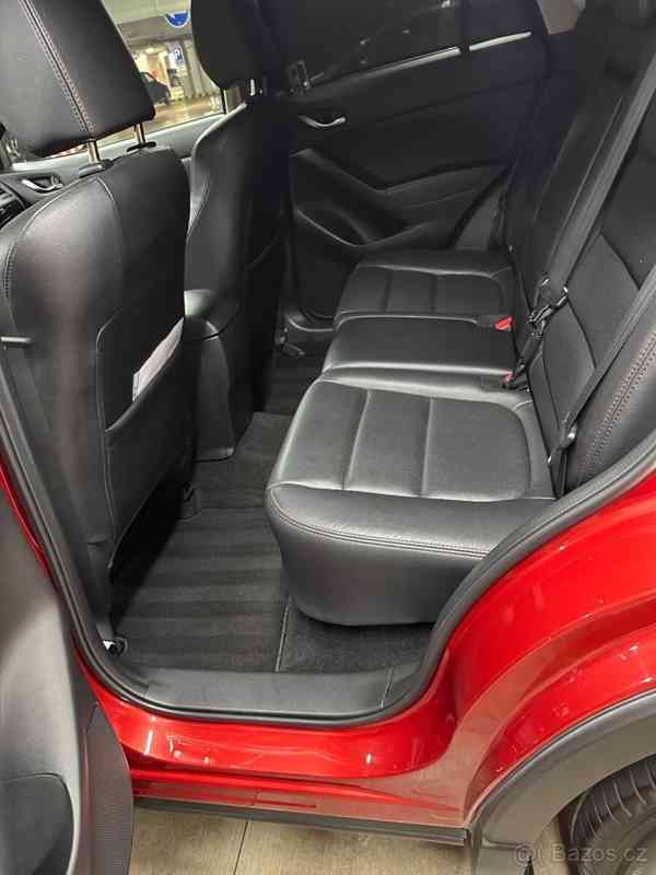 Mazda CX-5 2,2   Sky-actic D 129kW - foto 11