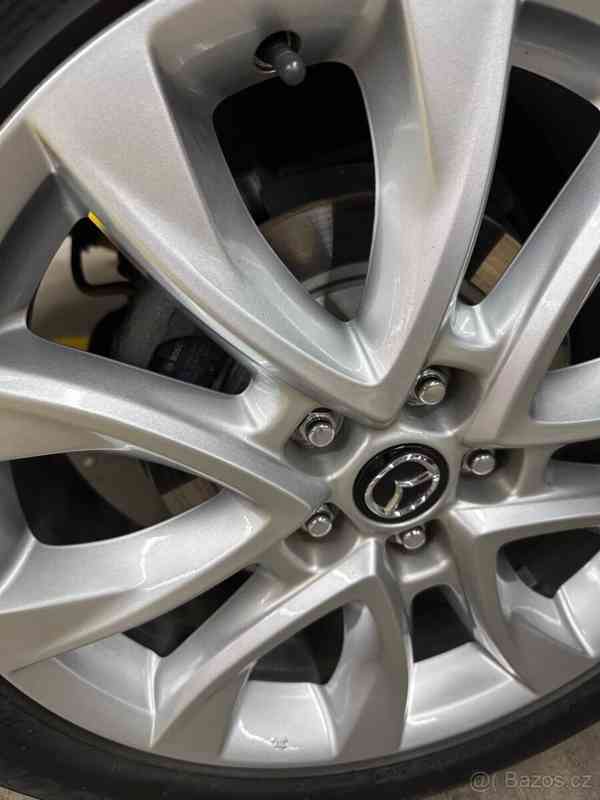 Mazda CX-5 2,2   Sky-actic D 129kW - foto 3