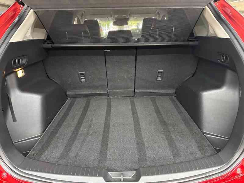 Mazda CX-5 2,2   Sky-actic D 129kW - foto 10