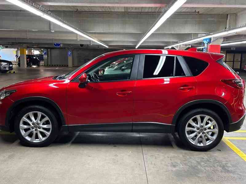 Mazda CX-5 2,2   Sky-actic D 129kW - foto 4