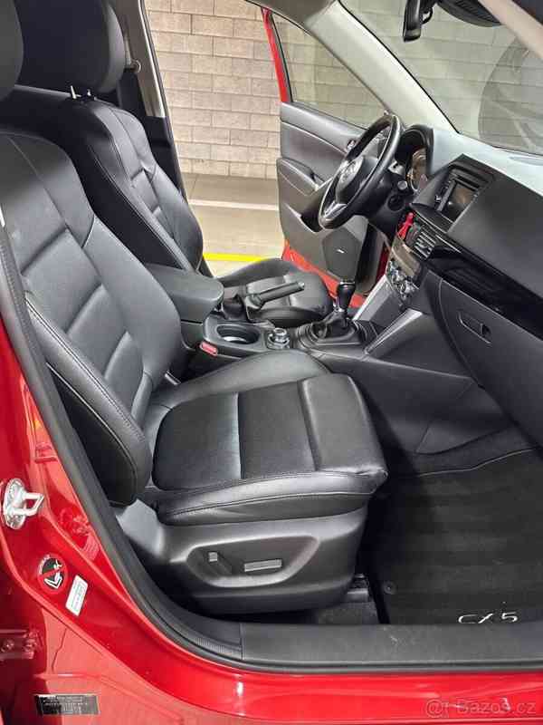 Mazda CX-5 2,2   Sky-actic D 129kW - foto 13