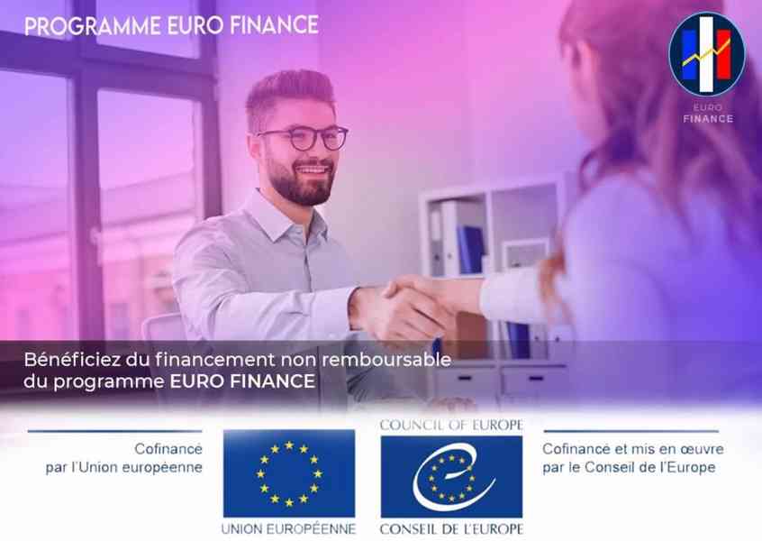 Program Euro Finance - foto 2