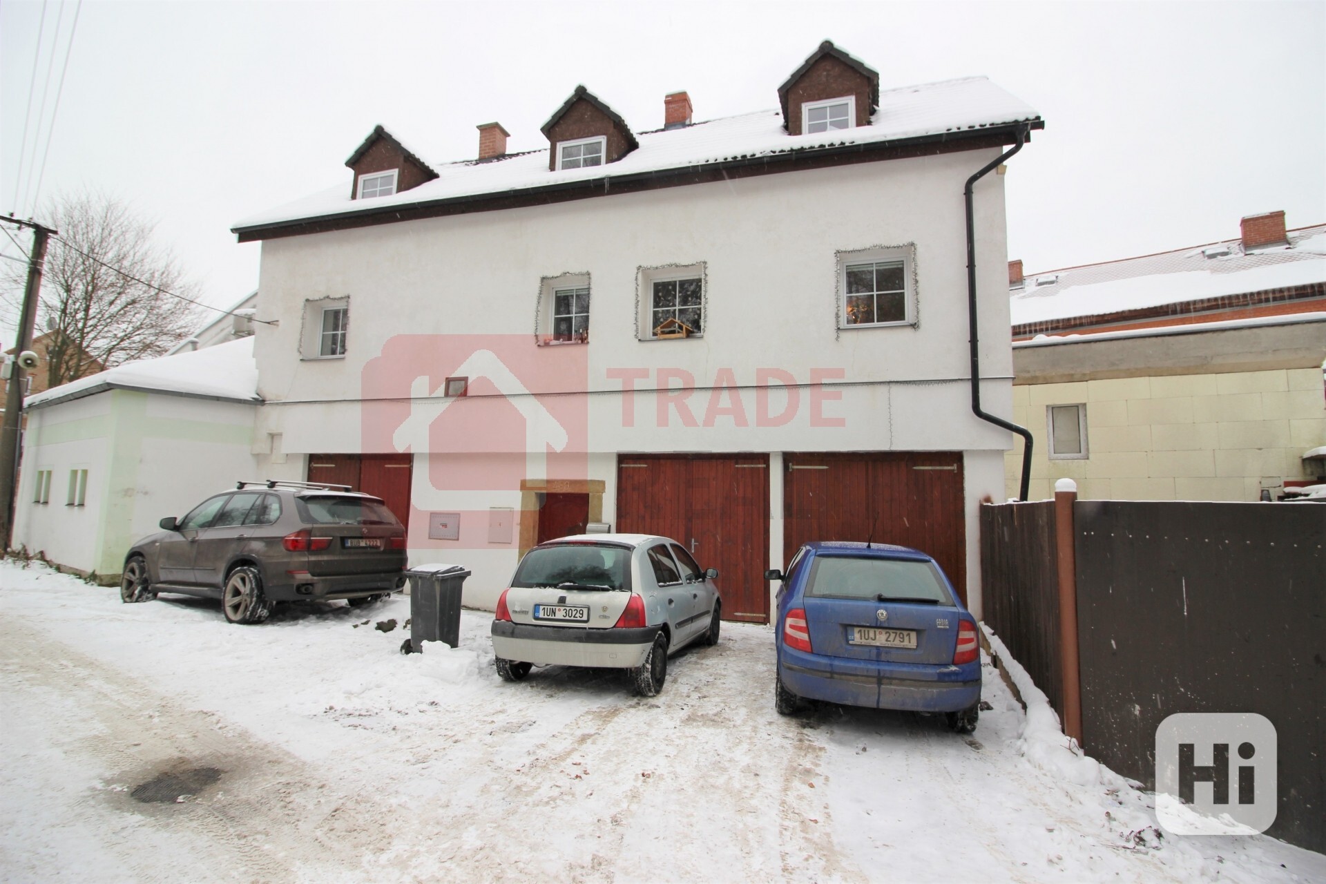 Prodej rodinného domu 210 m²,  Krásná Lípa, okres Děčín - foto 29