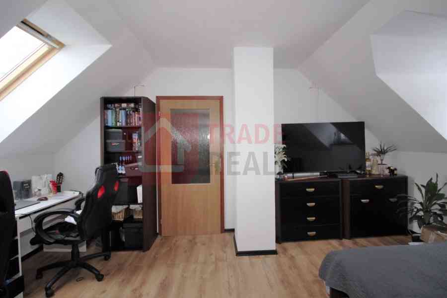 Prodej rodinného domu 210 m²,  Krásná Lípa, okres Děčín - foto 21