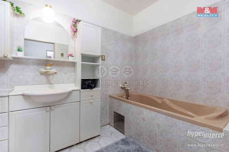 Prodej komerčního objektu, Pardubice, ul. Na Staré poště - foto 12