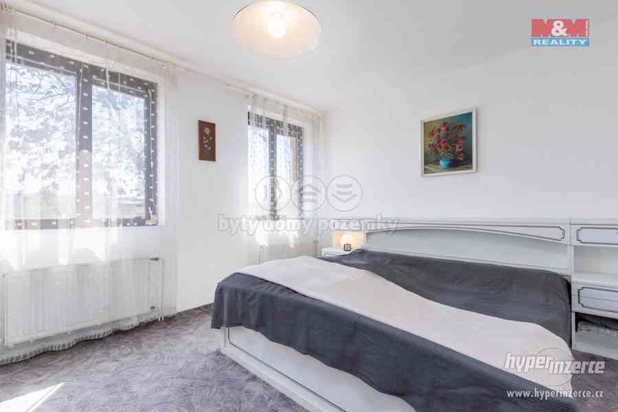 Prodej komerčního objektu, Pardubice, ul. Na Staré poště - foto 14