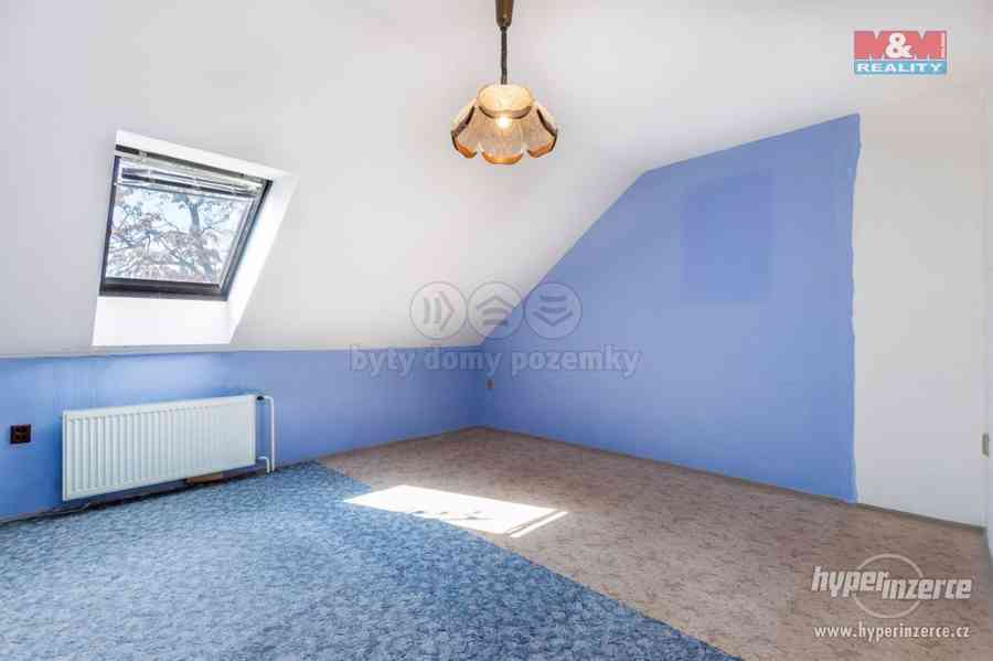 Prodej komerčního objektu, Pardubice, ul. Na Staré poště - foto 18