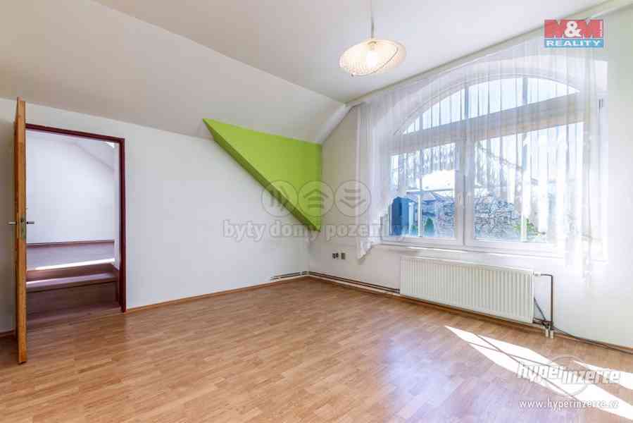 Prodej komerčního objektu, Pardubice, ul. Na Staré poště - foto 19