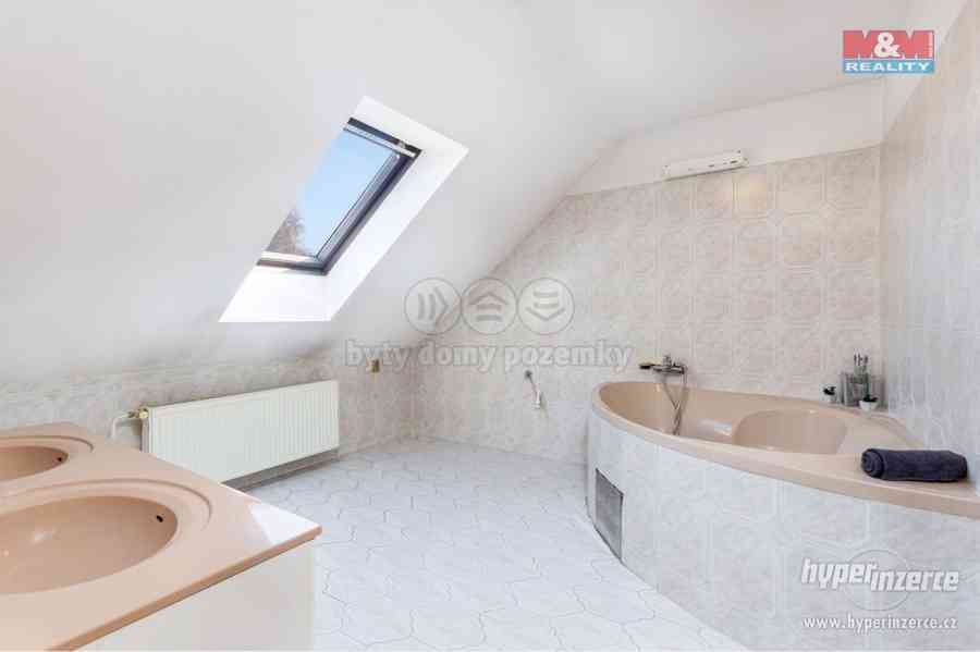 Prodej komerčního objektu, Pardubice, ul. Na Staré poště - foto 20