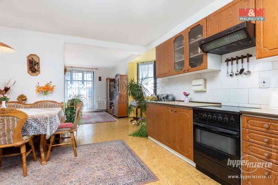 Prodej komerčního objektu, Pardubice, ul. Na Staré poště - foto 27