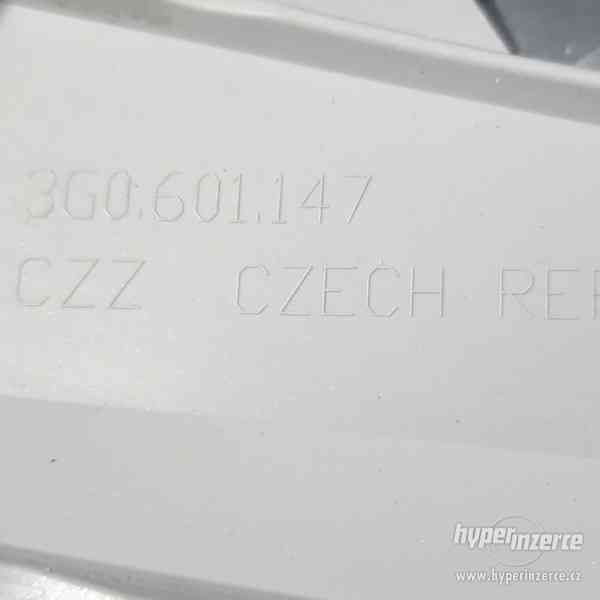 Poklice VW 16" ORIGINÁLNÍ č. C2 - foto 7
