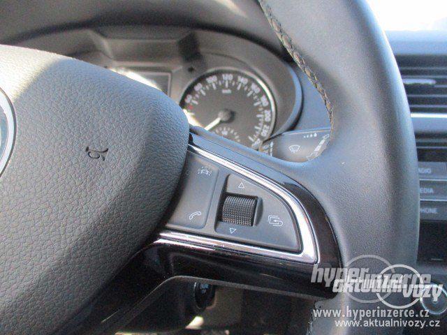 Škoda Octavia 1.6, nafta, r.v. 2016 - foto 4