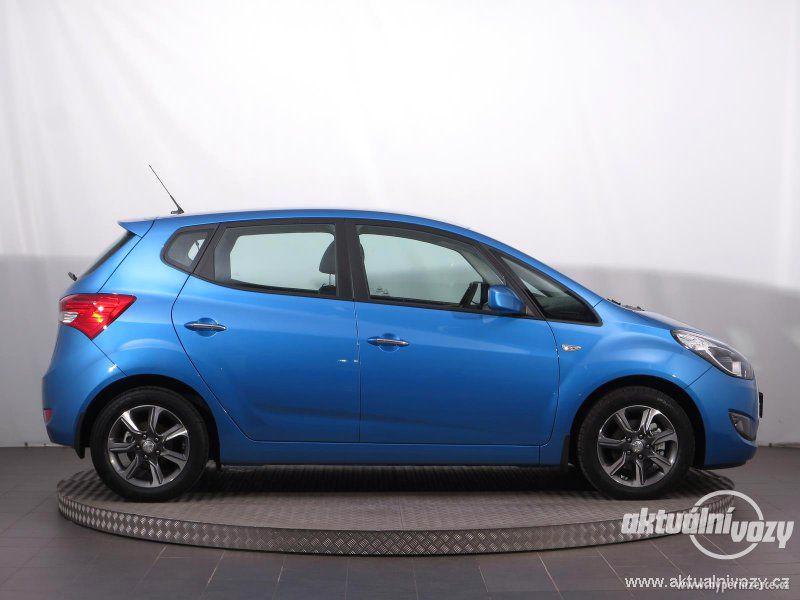 Hyundai ix20 1.4, benzín,  2018 - foto 2