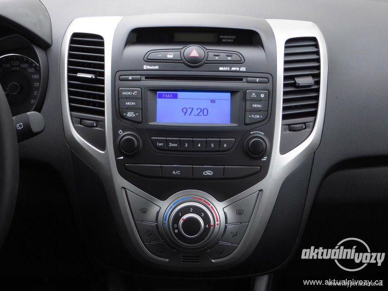 Hyundai ix20 1.4, benzín,  2018 - foto 3