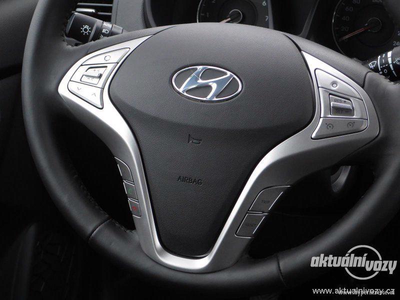 Hyundai ix20 1.4, benzín,  2018 - foto 7