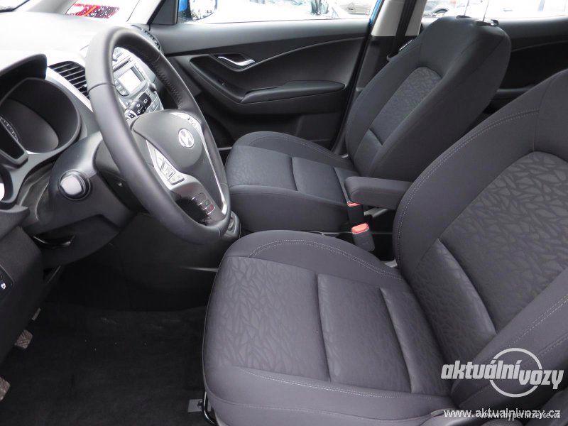 Hyundai ix20 1.4, benzín,  2018 - foto 9