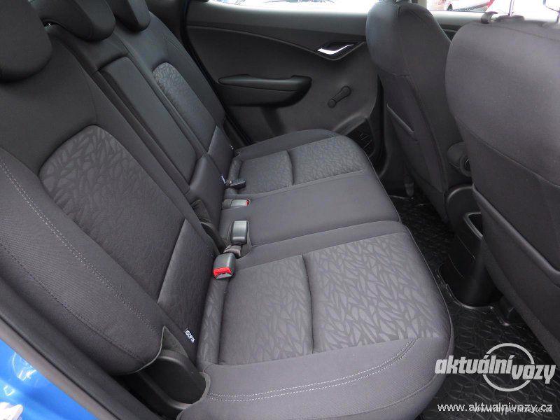 Hyundai ix20 1.4, benzín,  2018 - foto 12