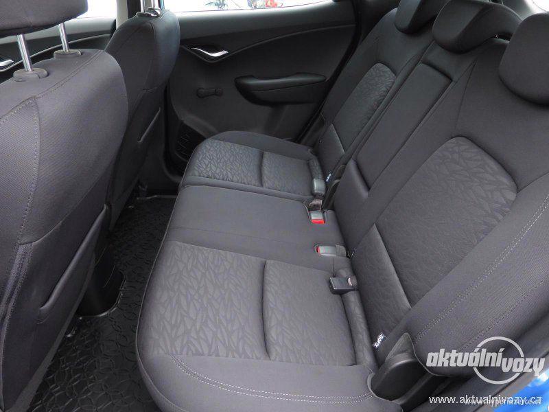 Hyundai ix20 1.4, benzín,  2018 - foto 14