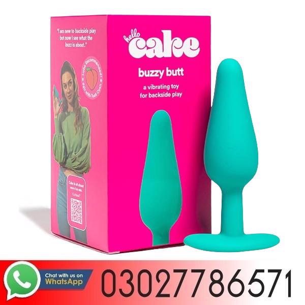 Hello Cake Buzzy Butt In Gujranwala - 03027786571