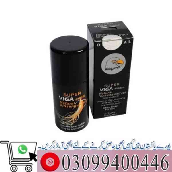 Super Viga 990000 Delay Spray in Karachi | 03099400446