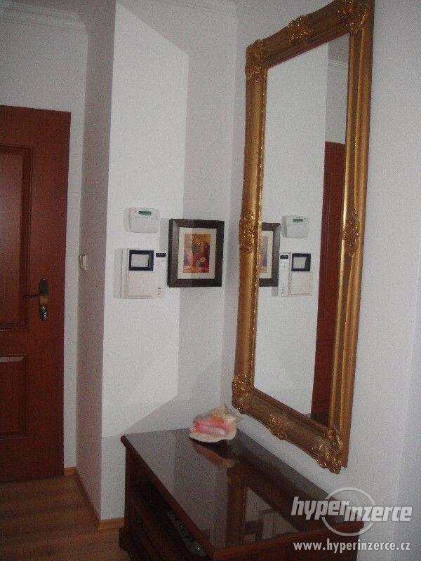 Zrcadlo - replika - foto 1