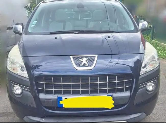 Peugeot 3008  - foto 5