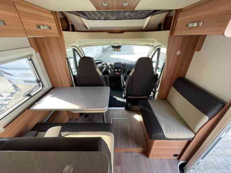Fiat Ducato Obytný vůz Weinsberg CaraLoft - foto 13