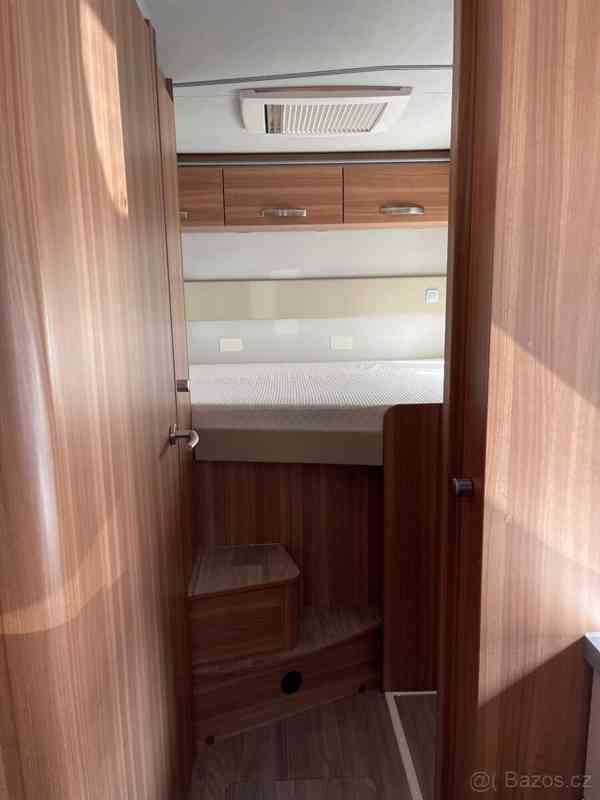 Fiat Ducato Obytný vůz Weinsberg CaraLoft - foto 7