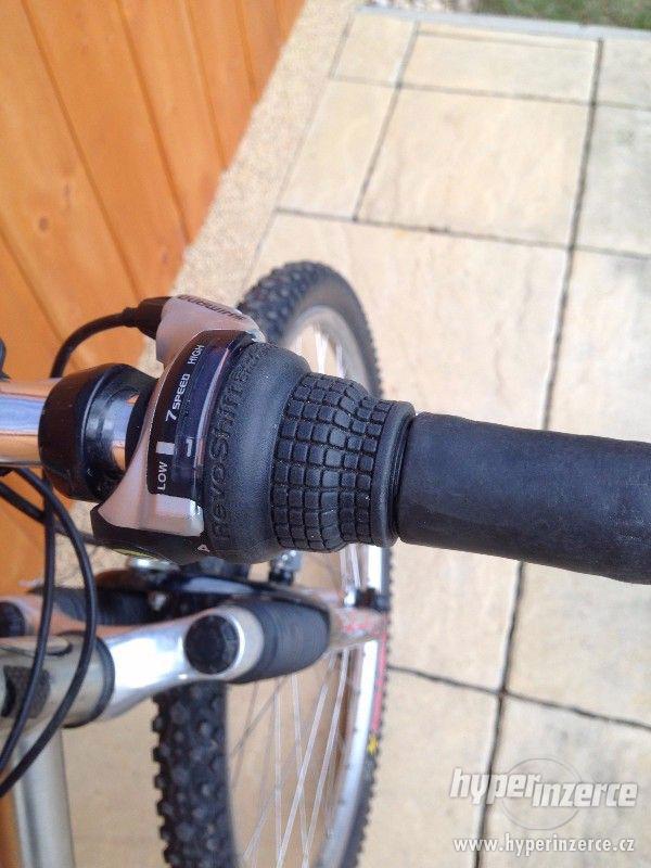 MTB KOLO MONGOOSE - foto 3