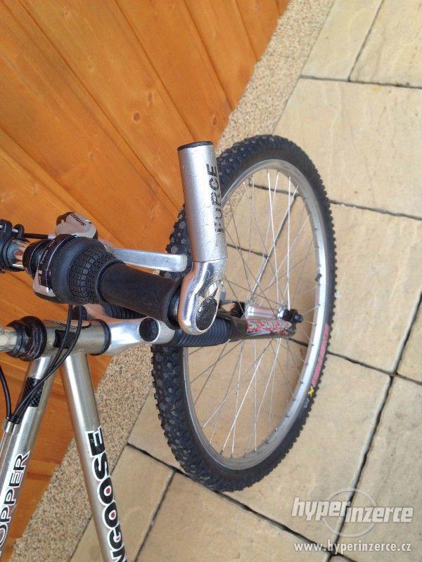 MTB KOLO MONGOOSE - foto 4