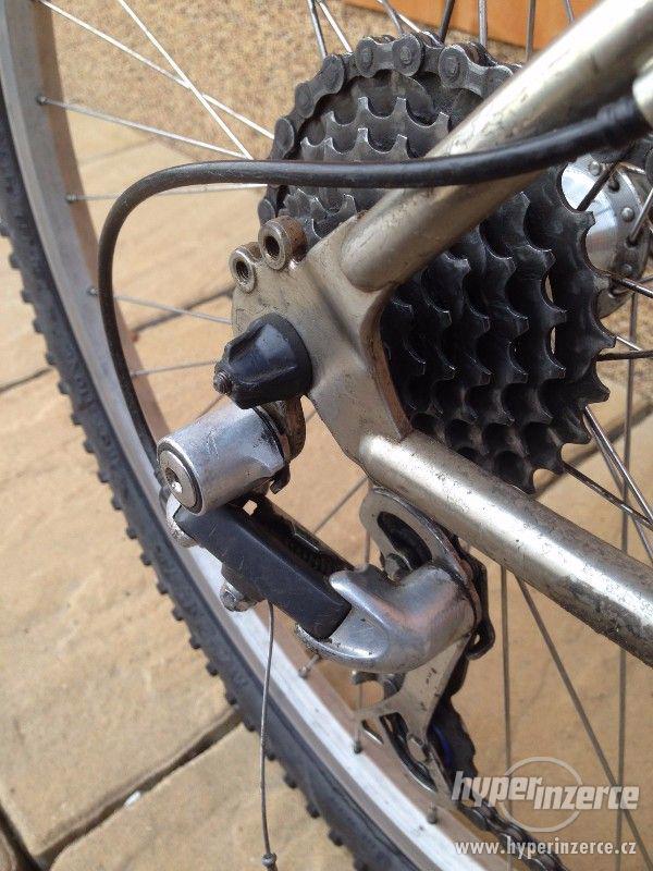MTB KOLO MONGOOSE - foto 8