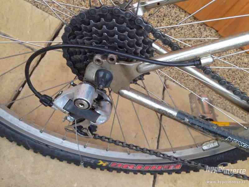 MTB KOLO MONGOOSE - foto 9
