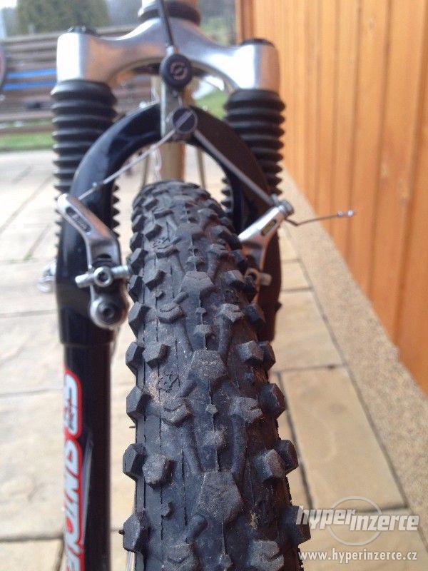 MTB KOLO MONGOOSE - foto 10