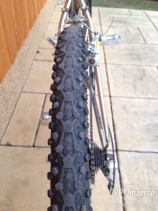 MTB KOLO MONGOOSE - foto 11
