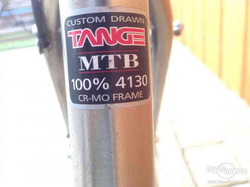 MTB KOLO MONGOOSE - foto 12
