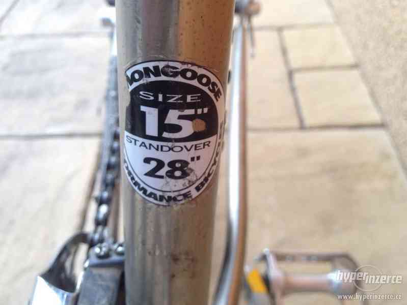 MTB KOLO MONGOOSE - foto 13