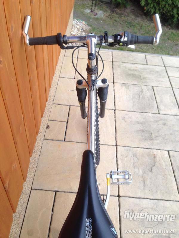 MTB KOLO MONGOOSE - foto 14