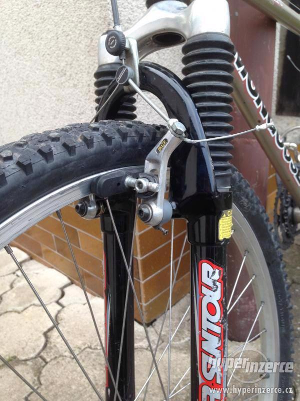 MTB KOLO MONGOOSE - foto 15