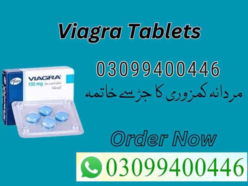 Viagra 25mg tablets in Karachi | 03099400446