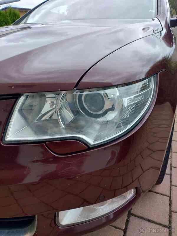 Škoda Superb 2,0   II - foto 2
