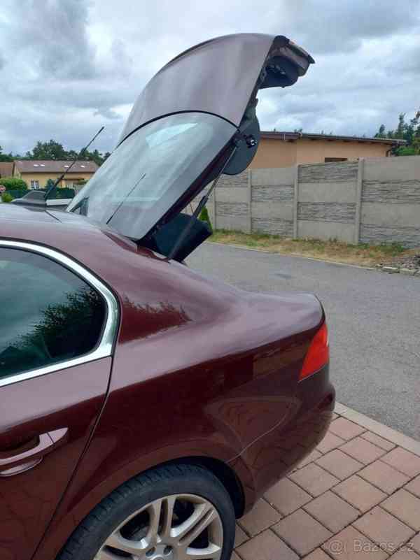 Škoda Superb 2,0   II - foto 5