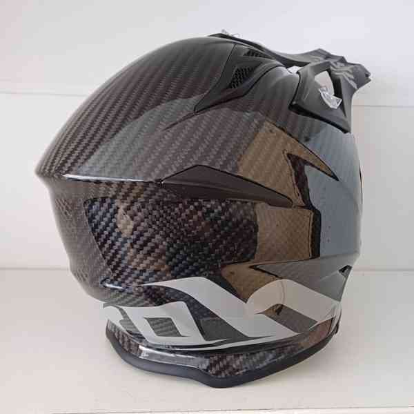 Motokrosová přilba Airoh Aviator ACE 2 Carbon - foto 6