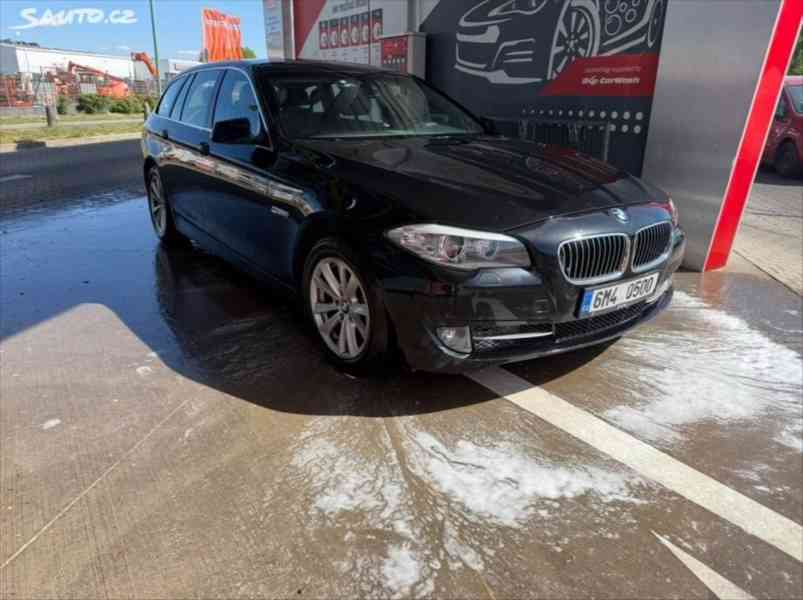 BMW Řada 5 2,0 - foto 3