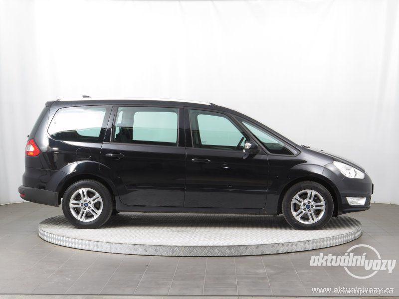 Ford Galaxy 2.0, nafta,  2013 - foto 3