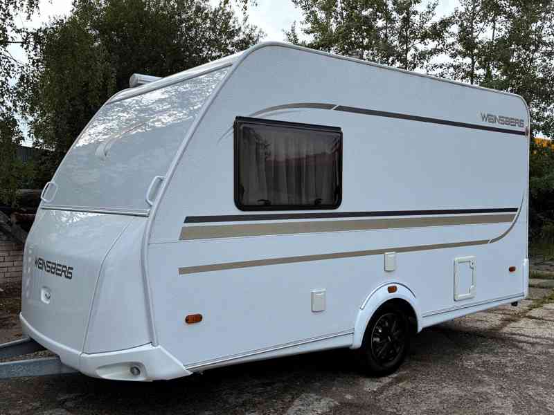 Weinsberg 400LK - foto 4