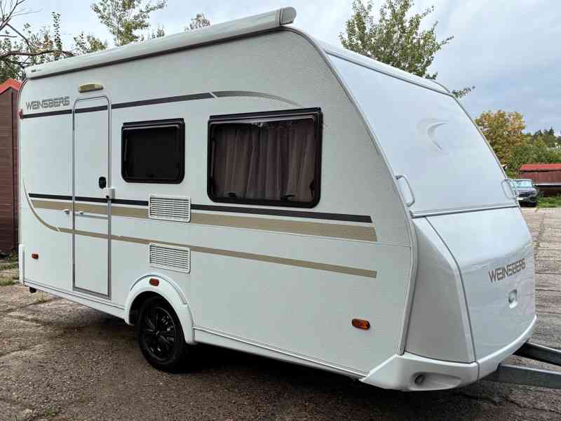 Weinsberg 400LK - foto 2