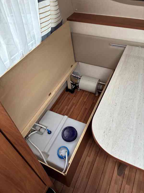 Weinsberg 400LK - foto 14