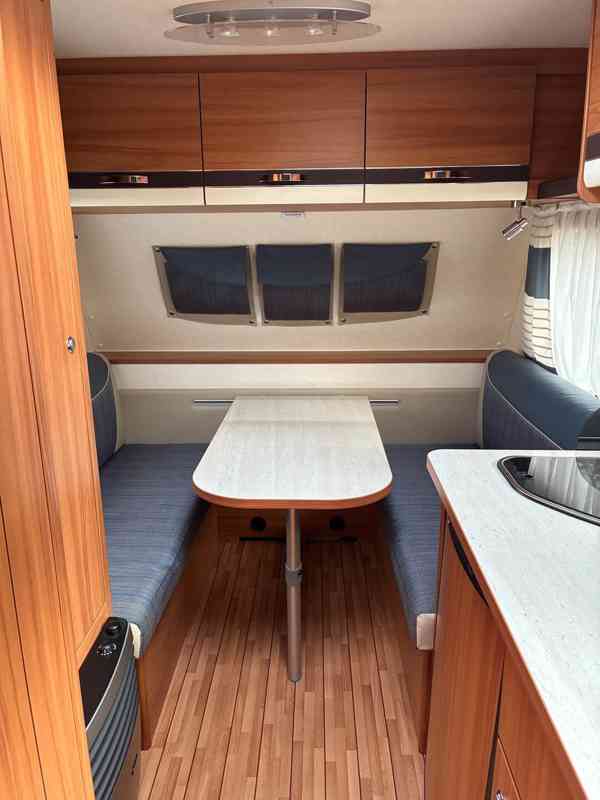Weinsberg 400LK - foto 7